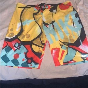 Nike BoardShorts